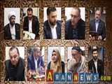 حاج  محسن صمداف را 28 بار به انفرادی منتقل کرده‌اند/ احتمال ورود آسیب جانی به رهبر حزب اسلام