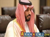 سفر وزير دفاع عربستان سعودي به باکو 