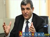   فاضل مصطفي خواستار الگوگیری برنامه های  مذهبی شبکه های  تلويزيوني باکو از ترکیه شد 
