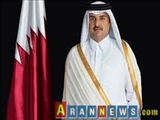 سفر چند ساعته امیر قطر به کویت