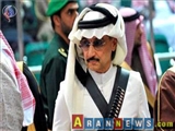 برآشفته شدن طلال از افشاي راز ارتباط سعودي ها با تروريسم