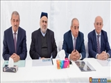 بازی جدید دولت آذربایجان،  تخريب مسجد حاج جواد باکو و ساخت مسجد ديگر 