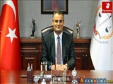 دستگیری مشاور نخست‌وزیر ترکیه به ظن ارتباط با گولن