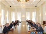 تحولات اساسی در حاکمیت آذربایجان- انتصاب دو معاون رئیس جمهور