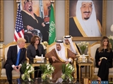 همراهی دولت ترامپ با توطئه سعودی‌ها و اماراتی‌ها علیه ایران