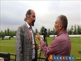 آمادگی ایران برای همکاری با آذربایجان در ورزش سوارکاری