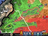 حمص؛ از سقوط تدمر تا آزادی ۵ هزار و ۸۰۰ کیلومتر از مساحت اشغالی