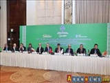 اجلاس مرکز مبارزه با فساد اقتصادی اکو با حضور ایران در باکو آغاز شد