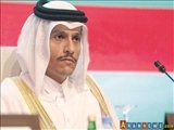 تازه ترین واکنش قطر به بحران خود با کشورهای عربی و کمک های ایران
