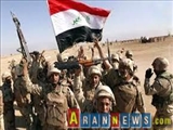 نیروهای عراقی مناطق مرزی الجزیره و البادیه را آزاد کردند