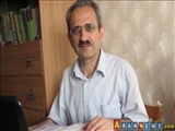 اداره مبارزه با جرایم سنگین جمهوری آذربایجان ، هلال محمدوف، سردبیر نشریه صدای تالش را بازداشت کرد.