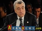 درگذشت وزیر انرژی آذربایجان بر اثر عارضه قلبی