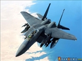 قطر از امضای توافق برای خرید 36 جنگنده F15 از آمریکا خبر داد