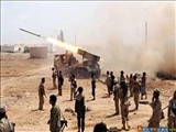 عملیات منحصر به فرد نیروهای یمنی در مرز با عربستان/ هلاکت ده‌ها مزدور