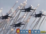 هلاکت 180 داعشی در حملات هوایی روسیه