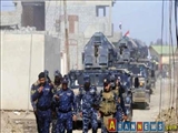 نیروهای پلیس عراق تا عمق 400 متری بخش قدیمی شهر موصل نفوذ کردند
