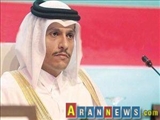 قطر: شبکه الجزیره و روابط با ایران قابل مذاکره نیست