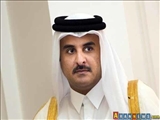 امیر قطر انتصاب «محمد بن سلمان» به ولیعهدی عربستان را تبریک گفت