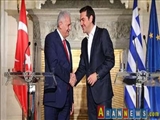 تلاش ناکام نخست وزیر ترکیه در استرداد نظامیان کوتادچی متواری به یونان