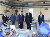 خودکفایی جمهوری آذربایجان در تولید نارنجک ضدتانک