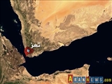 موشک های زلزال 2 تجمع نیروهای ائتلاف عربی در جنوب غرب یمن را در هم کوبید