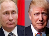 نامه سرگشاده چهار سیاستمدار برجسته جهان به پوتین و ترامپ