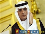 ولیعهد عربستان سعودی وزیر امور خارجه را توبیخ کرد