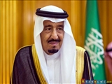 انتظار می رود که سلمان بن عبدالعزیز شاه عربستان اواسط ماه ژوئیه آتی درسفری رسمی به روسیه سفر کند.