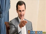 آلمان همکاری با حکومت بشار اسد برای حل بحران سوریه را خواستار شد