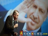 اردوغان: آماده‌ایم رقه را به منطقه تحت مسئولیت خود ضمیمه کنیم