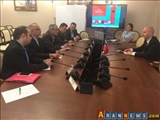 تبریز و تاتارستان برای افزایش همکاری های گردشگری توافق کردند