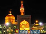  تعليق  سفرهاي زيارتي مستقيم از باکو به مشهد مقدس