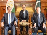 محورهای دیدار مقامات تاجیکستان و پاکستان/ مبارزه مشترک با تروریسم