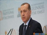 اردوغان: کناره گیری «بشار اسد» پیش شرط حل بحران سوریه است