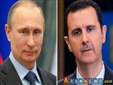 روزنامه عرب: انهدام پهپاد اسرائیل در خاک سوریه پیام مهمی به آمریکا و اسرائیل داد/ائتلاف روسیه- سوریه- ایران معادلات را بطور کل تغییر داده اند
