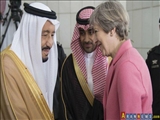 AFP: اتهام حمایت قطر از تروریسم ریاکاری عربستان سعودی را نشان می دهد