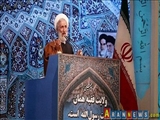 امام جمعه موقت تهران: علمای آذربایجان به چه جُرمی در زندان هستند؟ باید این مسائل در چارچوب حقوقی پیگیری شود