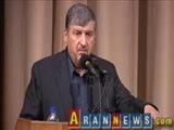 مشاور رئیس مجلس ایران: اقدام نیروهای ارمنی با هدف قرار دادن غیرنظامیان محکوم است