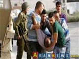 شهادت يک جوان فلسطيني در سرزمين هاي اشغالي