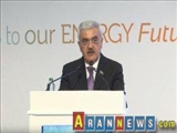 استقبال جمهوری آذربایجان از نیازمندی های روزافزون اروپا در بخش انرژی