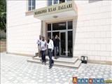 برگزاری دادگاه استیناف رهبر حزب اسلام جمهوری آذربایجان
