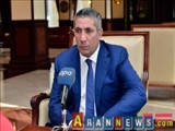 نماینده مجلس جمهوری آذربایجان:گزینه استفاده از نیروی نظامی برای آزادسازی اراضی مان، به سمت محقق شدن پیش می رود