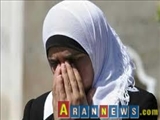 بازجویی تحقیرآمیز و عریان از زن اسیر فلسطینی