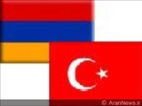 متیو برایزا به بهبود روابط ارمنی- ترکی امیدوار است