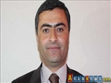 یک نماینده مجلس ترکیه به تحمل هشت سال زندان محکوم شد