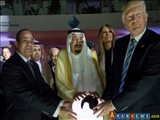 حق‌السکوت نفتی سعودی به ترامپ