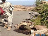 هلاکت شماری از نظامیان سعودی در منطقه مرزی «جیزان»