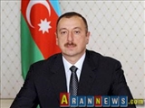 علي اف: روابط باکو با اتحاديه اروپا و ناتو گسترش خواهد يافت 