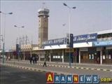 جنگنده‌های عربستان مانع از ورود هواپیمای سازمان ملل متحد به فرودگاه صنعا شد