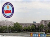 40 کارمند وزارت کشور ترکیه به اتهام عضویت در گروه گولن دستگیر شدند